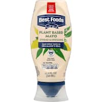 Best Foods Vegan Mayonnaise
