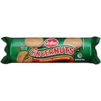 Griffins Gingernuts 250g