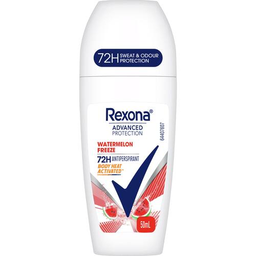 Rexona Women Advanced Roll On Watermelon