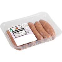 Woolworths 6 pack
