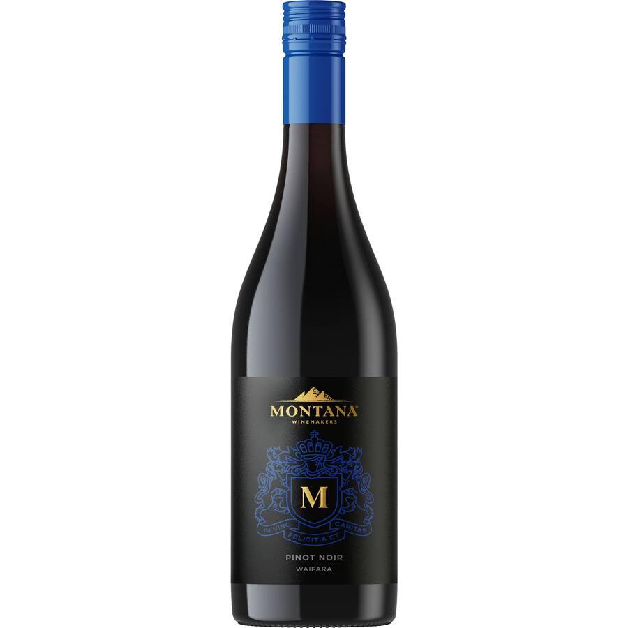 M By Montana Pinot Noir