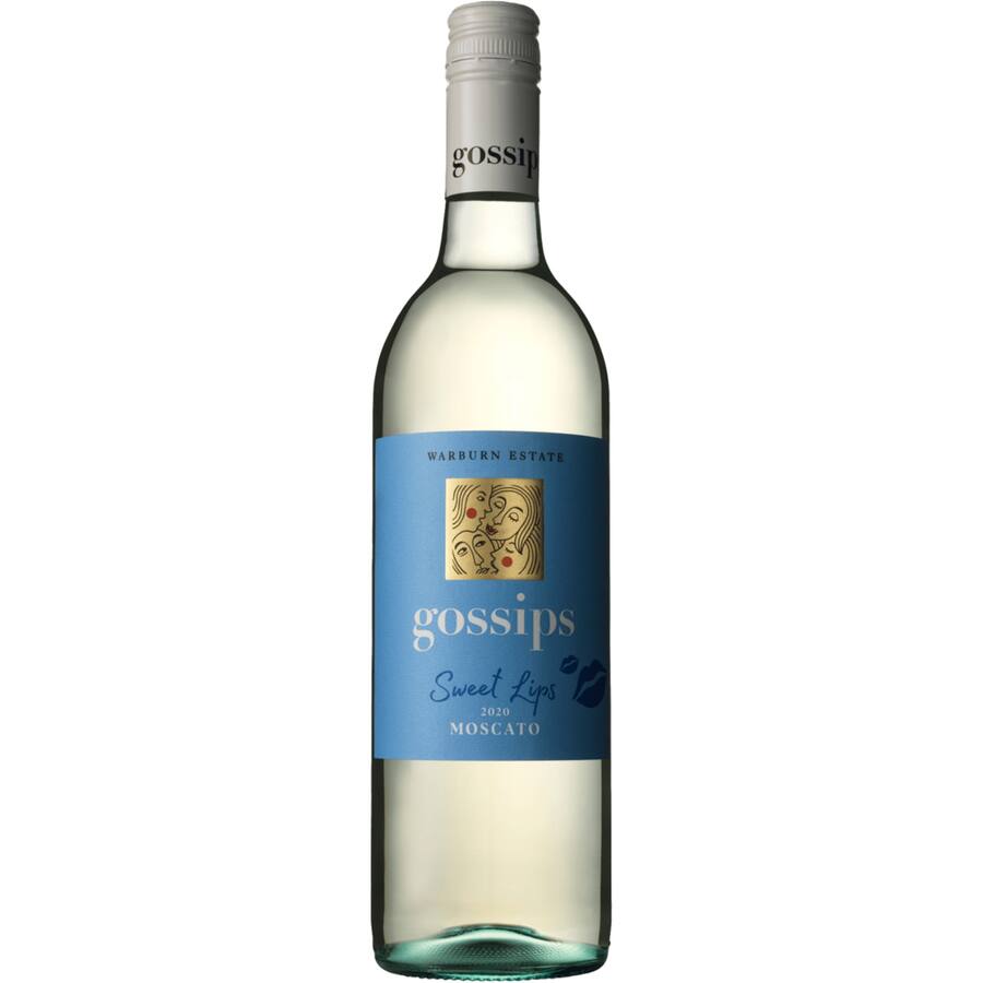 Gossips Moscato Sweet Lips