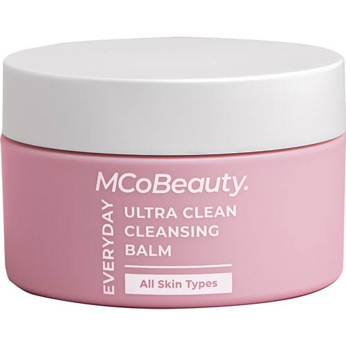 Mcobeauty Everyday Cleansing Balm Ultra Clean