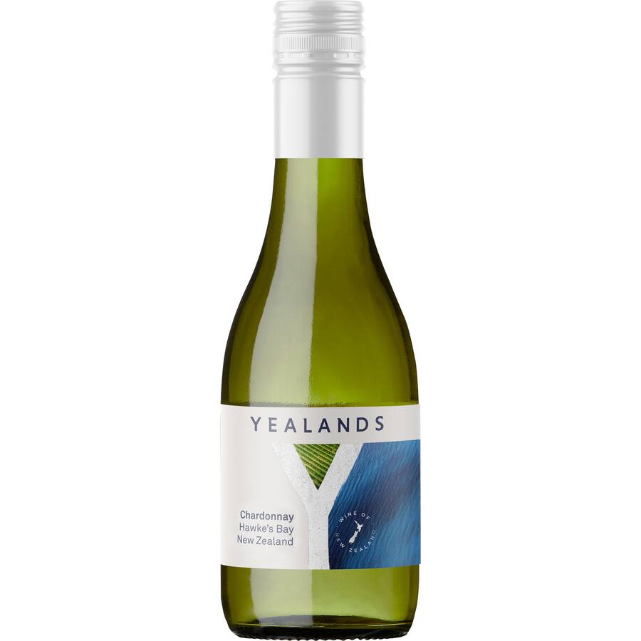 Yealands Chardonnay