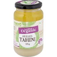 Macro Organic 375g