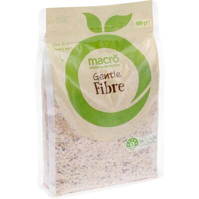 macro gentle fibre 