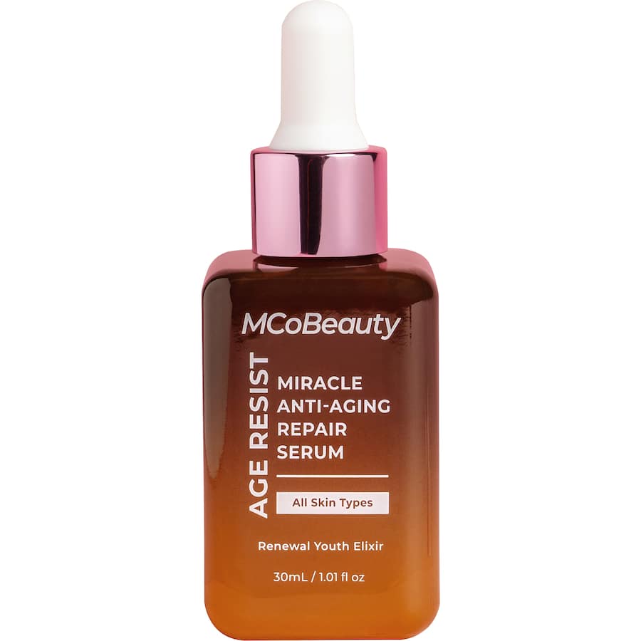 Mcobeauty Face Serum Miracle Anti-Aging Repair