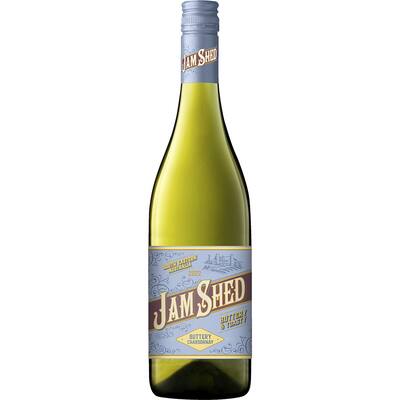 jam shed chardonnay 