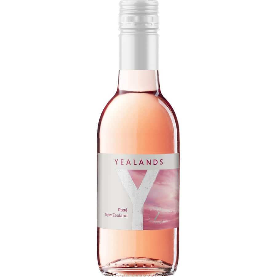 Yealands Rose