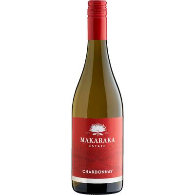 makaraka estate chardonnay 