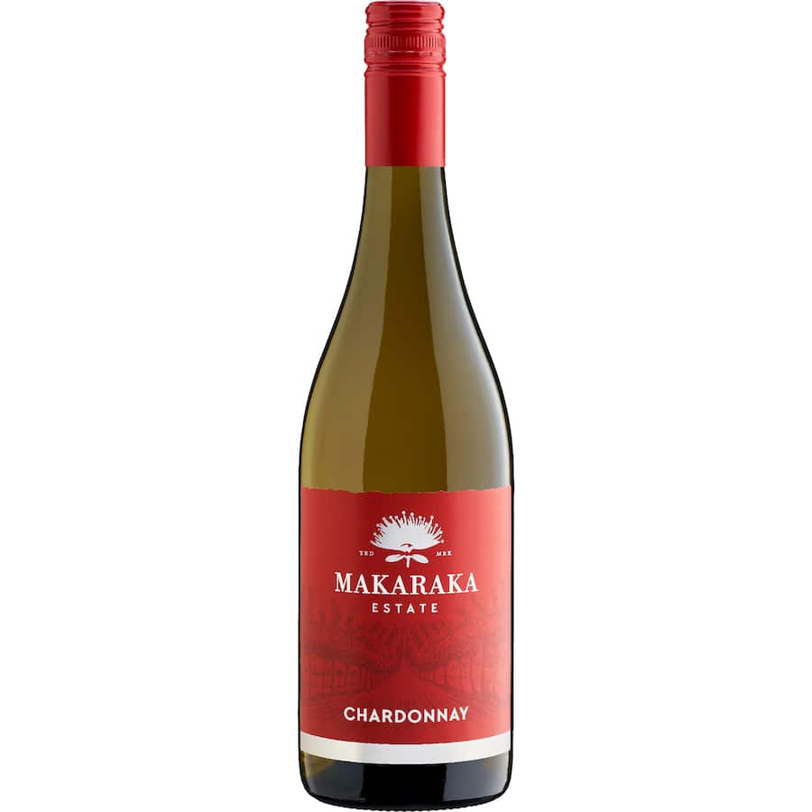 Makaraka Estate Chardonnay