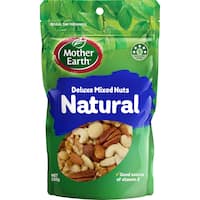 Mother Earth 150g
