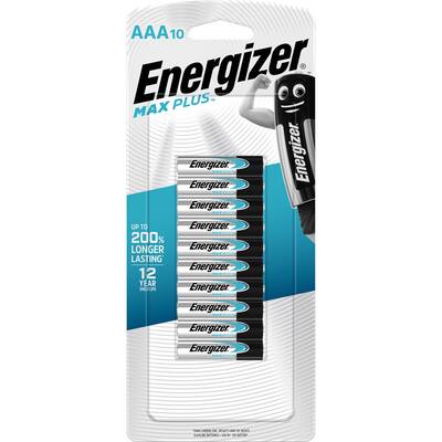 energizer max plus aaa battery 