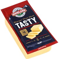 Mainland 1kg