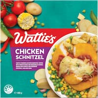 Watties 400g