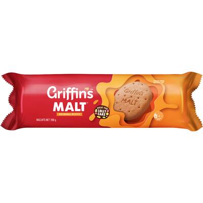 griffins malt biscuits 