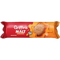 Griffin's Malt Biscuits