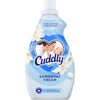 Cuddly Concentrate 1L