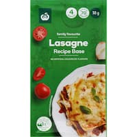 Woolworths 30g