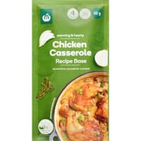 Woolworths 40g