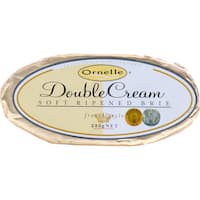Ornelle Double Cream Brie
