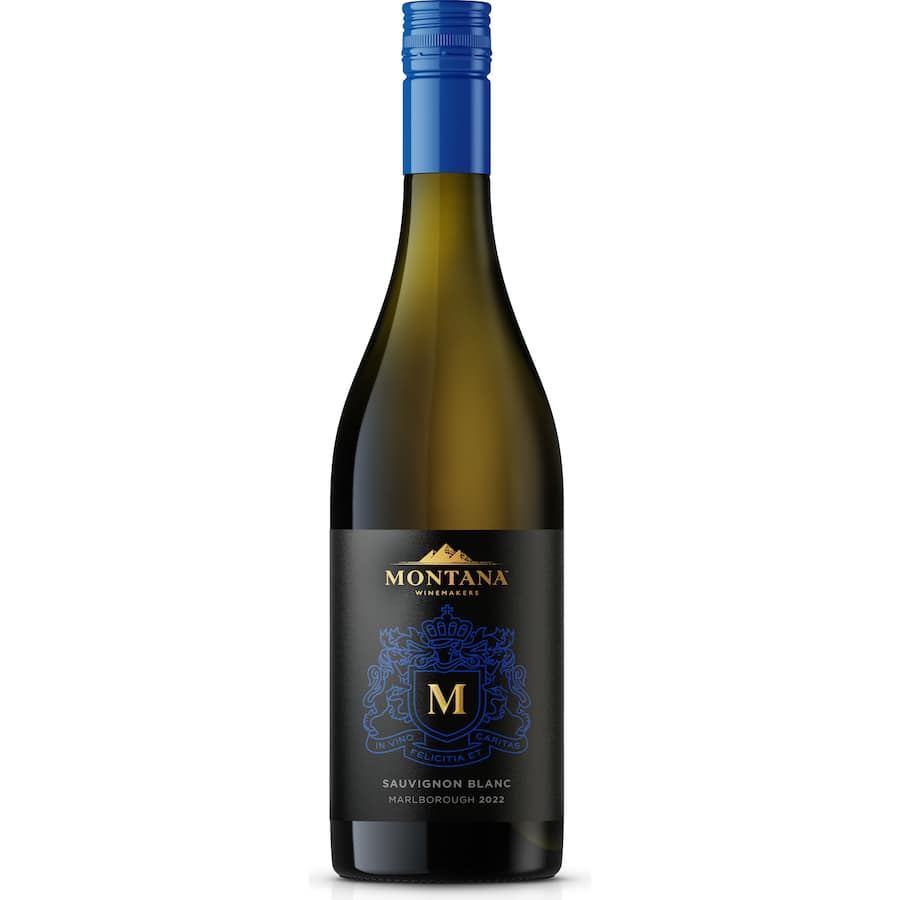 M By Montana Sauvignon Blanc