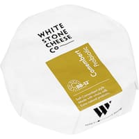 Whitestone Cheese Co Probiotic Camembert Cheese