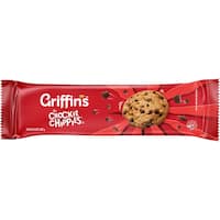 griffin's cookie bear biscuits chockie chip