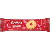Griffin's Cookie Bear 195g