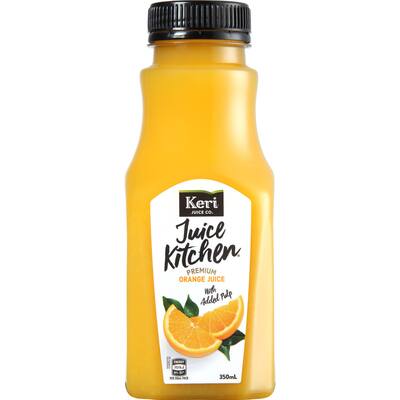 keri orange juice 