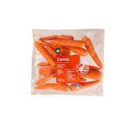 Fresh Vegetable 500g