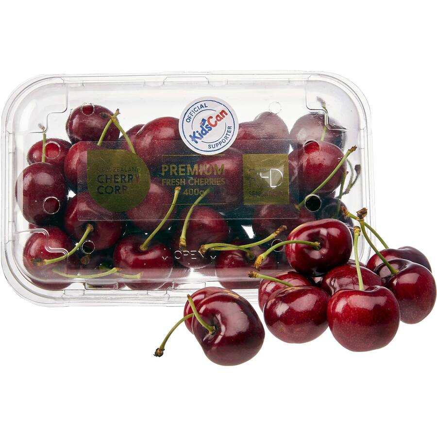 Fresh Fruit Cherries Premium