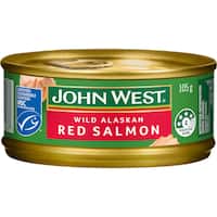 John West