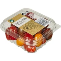 woolworths fresh tomatoes mini mix
