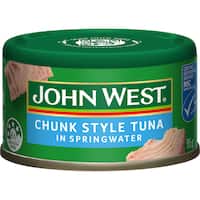 John West Chunk Style 95g