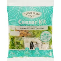 Leaderbrand 250g