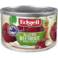 Edgell 425g