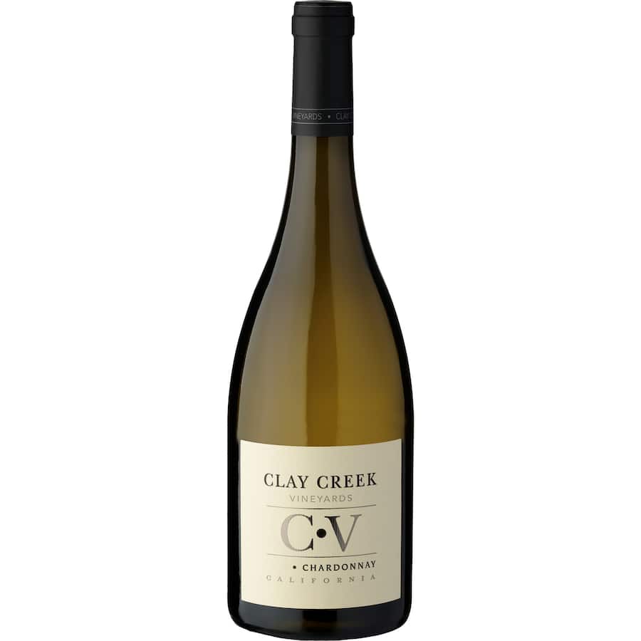 Clay Creek Chardonnay