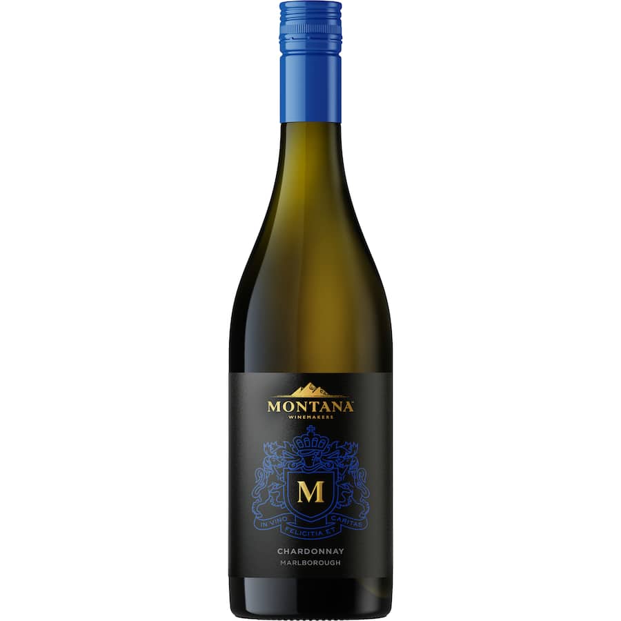 M By Montana Chardonnay
