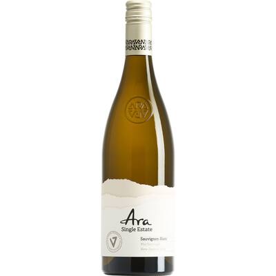 ara single estate sauvignon blanc 