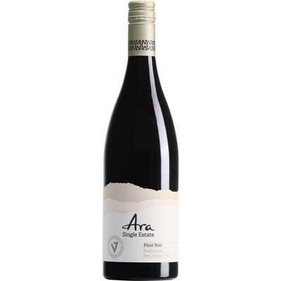 ara single estate pinot noir 