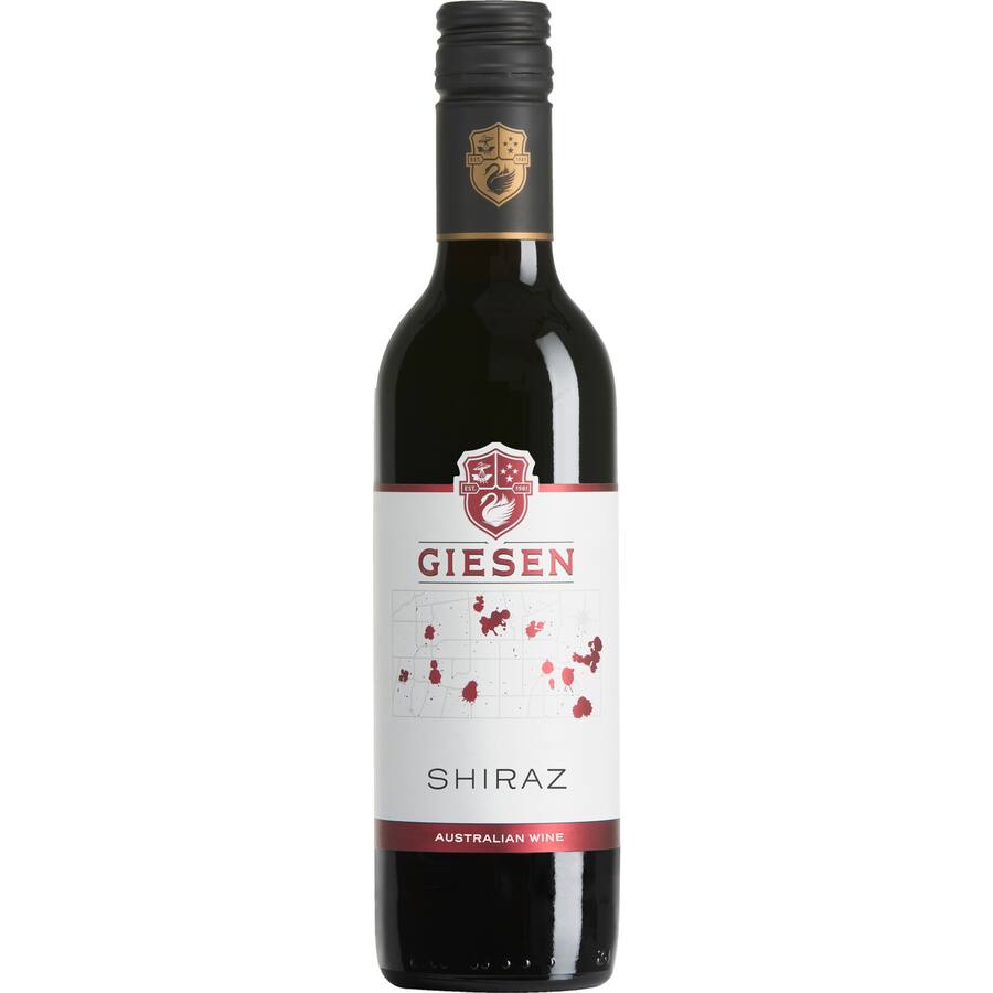 Giesen Estate Shiraz