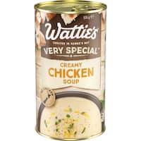 Wattie's Very Special 535g