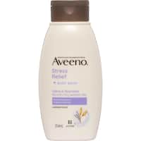 Aveeno Stress Relief Body Wash