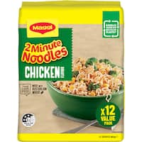Maggi 2 Minute 864g