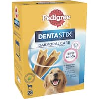 Pedigree Dentastix 28 pack