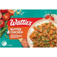 Wattie's 250g