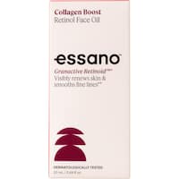 Essano Collagen Boost Facial Oil