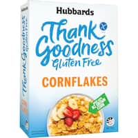 Hubbards Thank Goodness Cornflakes Gluten Free