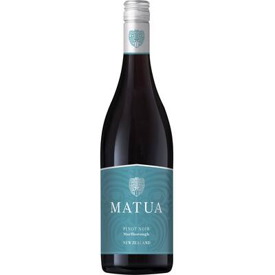 matua pinot noir marlborough